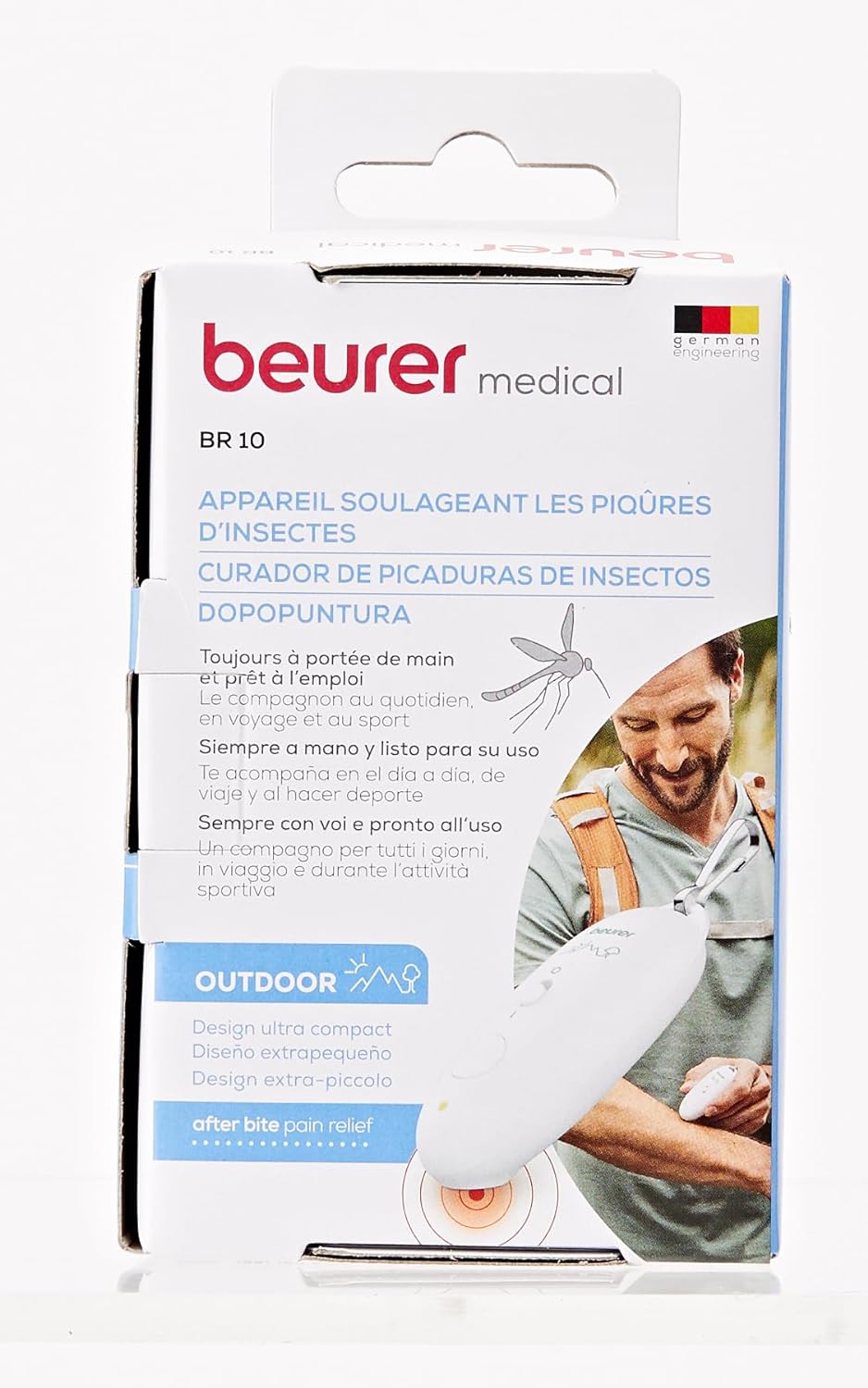 Beurer BR60 Insect Relief Pen