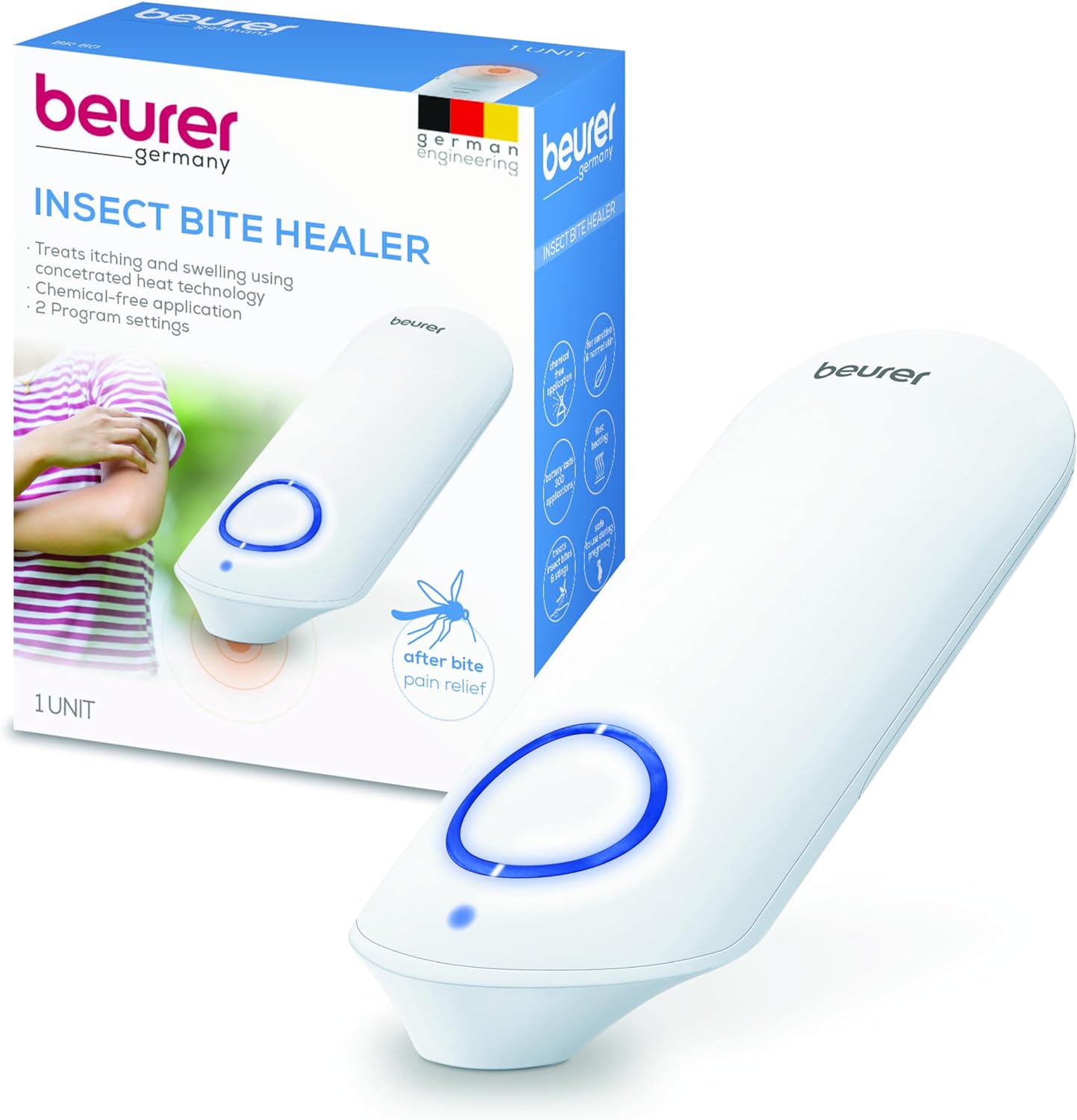 Beurer BR60 Insect Relief Pen