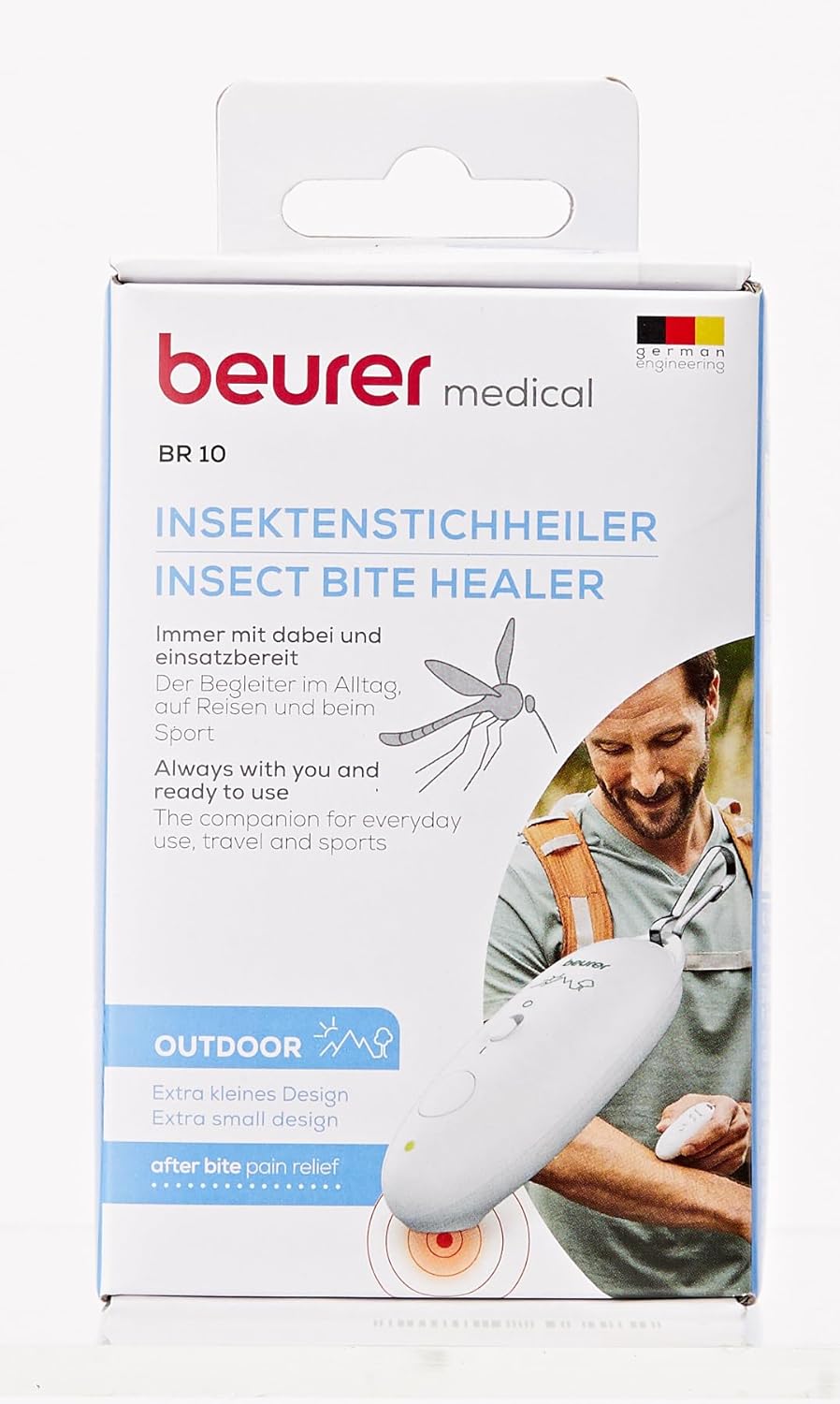 Beurer BR60 Insect Relief Pen