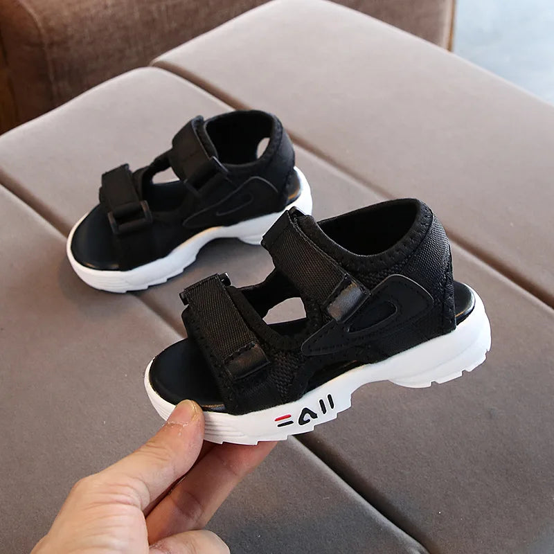 Kinder Sandalen