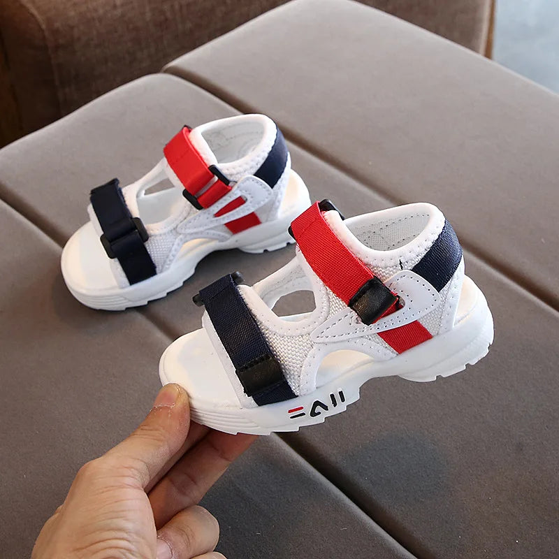 Kinder Sandalen