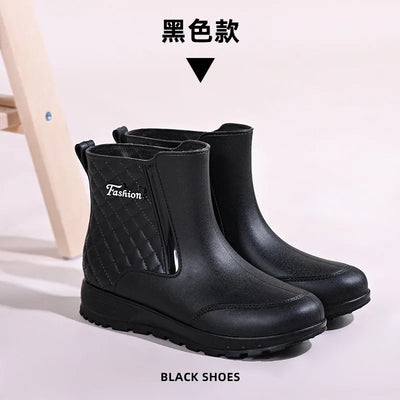 Waterproof Leisure Fishing and Sea Shoes for Women