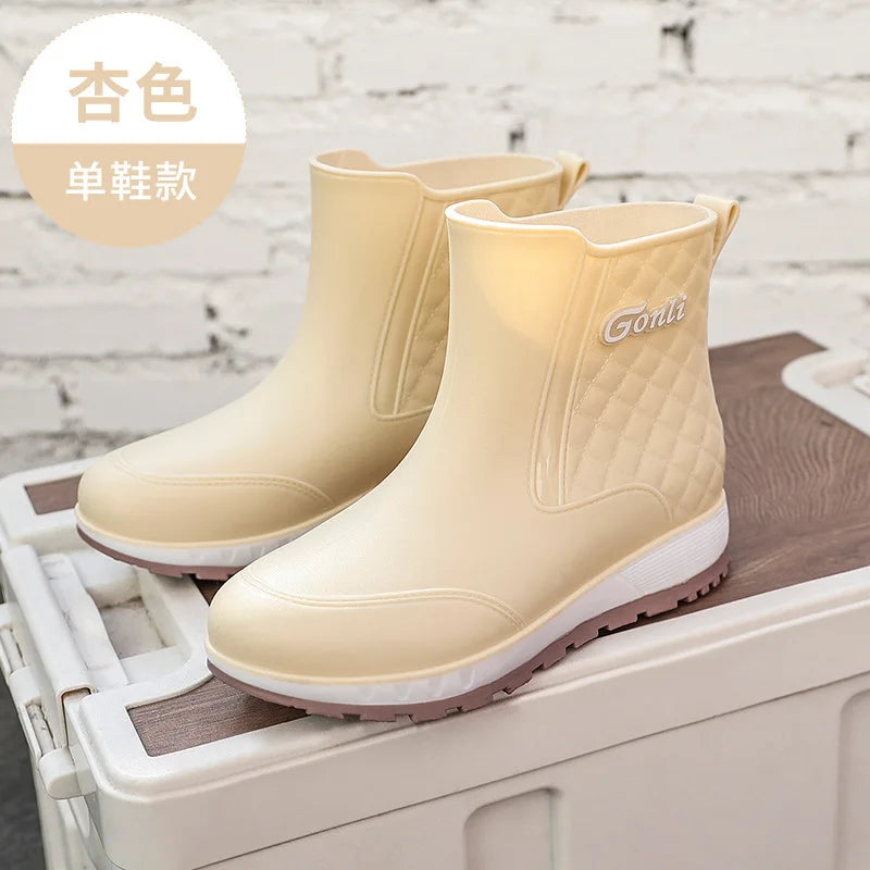 Waterproof Leisure Fishing and Sea Shoes for Women