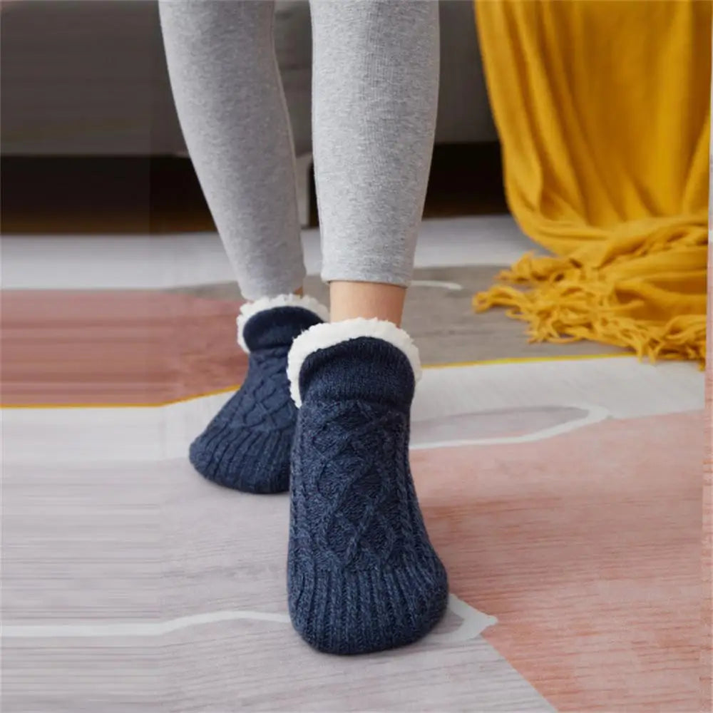 WoolySocks - Cozy Thermische Sokken Voor De Hele Familie