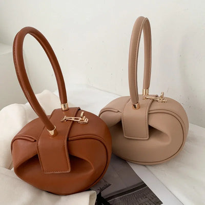 Retro Purse and Handbag Fashionable Women