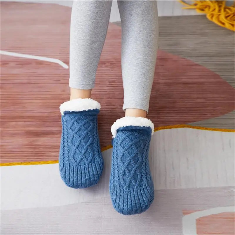 WoolySocks - Cozy Thermische Sokken Voor De Hele Familie